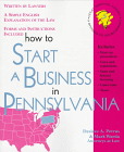 How to Start a Business in PA